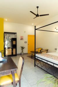 Fotografie z fotogalerie ubytování Bingo Stay & Cafe v destinaci Alwar