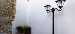 Fotografie z fotogalerie ubytování Casa Verònica v destinaci Pego