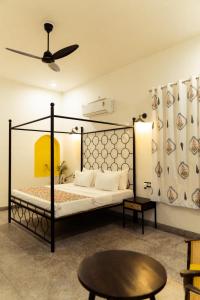 Fotografie z fotogalerie ubytování Bingo Stay & Cafe v destinaci Alwar + 53 fotografií