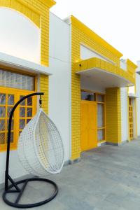 Fotografie z fotogalerie ubytování Bingo Stay & Cafe v destinaci Alwar