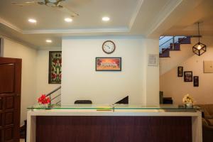 Fotografie z fotogalerie ubytování Goa Villagio, Candolim - A Unit of IHM v destinaci Candolim