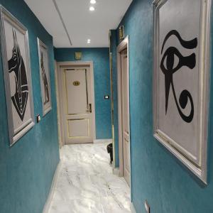 Fotografie z fotogalerie ubytování Red Pyramids Hotel v Káhiře