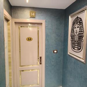 Fotografie z fotogalerie ubytování Red Pyramids Hotel v Káhiře