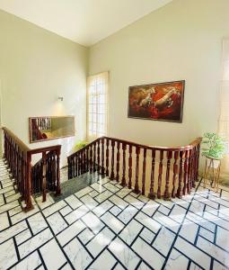 Fotografie z fotogalerie ubytování Villa Luxury 3 Bed Home Private Portion Central Comfort Driveway v destinaci Islámábád