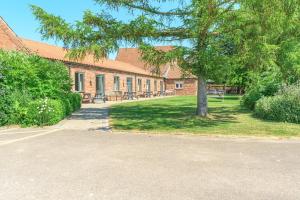 Loodusmaastik puhkemaja lähedal