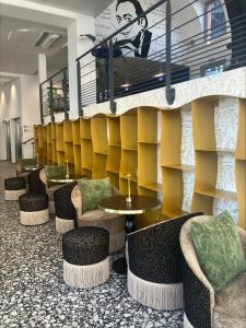 蒙托邦Dali Hôtel Montauban的相册照片