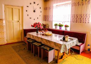 Fotografie z fotogalerie ubytování Rabiya v destinaci Bokonbayevo + 5 fotografií