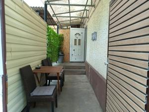 Galeriebild der Unterkunft 1-ZApp "TRENDHAUS-1" Zentrum! in Hofgeismar