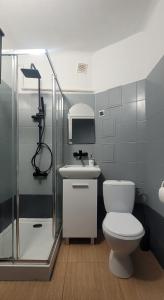 Bilik mandi di Novo 23