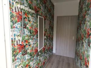 Galeriebild der Unterkunft 1-ZApp "TRENDHAUS-1" Zentrum! in Hofgeismar