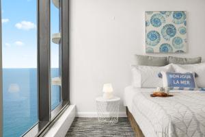 Billede fra billedgalleriet på Level 70 Penthouse with Sky high Views i Gold Coast