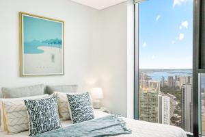 Billede fra billedgalleriet på Level 70 Penthouse with Sky high Views i Gold Coast