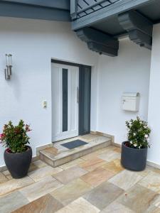 Fotografie z fotogalerie ubytování Appartement Bergblick II - MODERN LIVING v destinaci Faistenau