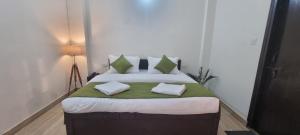 Fotografie z fotogalerie ubytování Hotel Foothill By Around stays Tapovan v destinaci Rišikéš