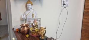 Fotografie z fotogalerie ubytování Hotel Foothill By Around stays Tapovan v destinaci Rišikéš