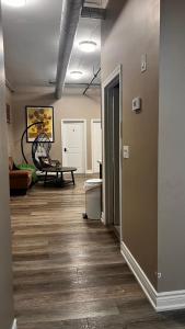 Gallery image of Downtown Private Room Central Location in Toronto