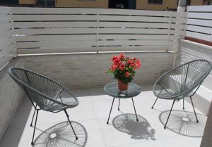 Φωτογραφία από το άλμπουμ του Encanto Suites by La Sirenetta στην Ταορμίνα