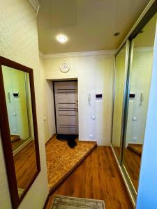 Gallery image of 2-х ком кв в районе Жаннур in Astana