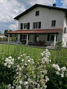 Φωτογραφία από το άλμπουμ του Appartement Chez Pascaline σε Saint-Jean-Pied-de-Port