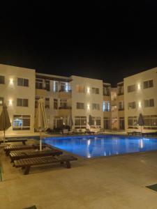 Fotografie z fotogalerie ubytování Port Ghalib DH Residence v destinaci Port Ghalib