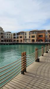 Fotografie z fotogalerie ubytování Port Ghalib DH Residence v destinaci Port Ghalib