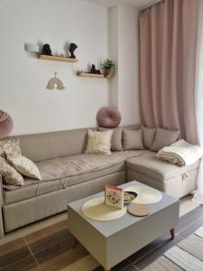 Fotografie z fotogalerie ubytování Port Ghalib DH Residence v destinaci Port Ghalib