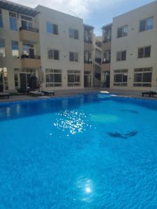 Fotografie z fotogalerie ubytování Port Ghalib DH Residence v destinaci Port Ghalib