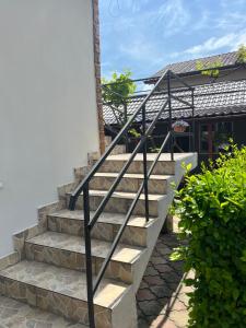 Fotografie z fotogalerie ubytování Vila Aron v destinaci Tuzla
