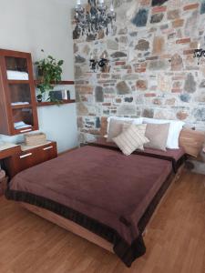 Gallery image of Angel's Luxury Studio in Olympiada +16 photos