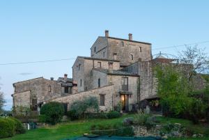 Fotografie z fotogalerie ubytování Buddy's Home v destinaci Todi