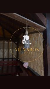 Certifikát, hodnocení, plakát nebo jiný dokument vystavený v ubytování Vila Aron