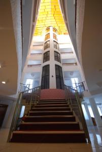Gambar di galeri bagi Malhun Hotel di Fethiye