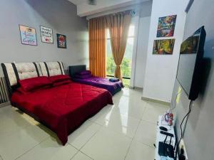 Gallery image of RZHOMESTAy in Gua Musang