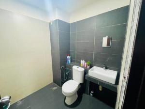Gallery image of RZHOMESTAy in Gua Musang