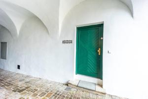 Billede fra billedgalleriet på Bezauberndes Gästehaus in Satov i Šatov