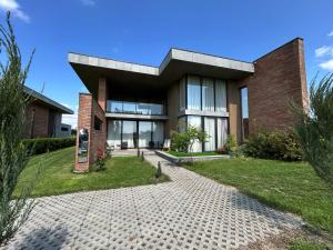 Zahrada ubytování Villa N40