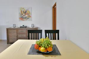 Jedzenie w apartamencie lub w pobliżu