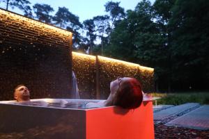 Foto sihtkohas Grobbendonk asuva majutusasutuse Nooz - Something Different? galeriist