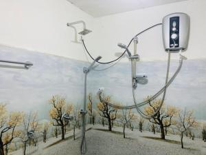 Fotografie z fotogalerie ubytování Sinharaja Pitadeniya Villa v destinaci Deniyaya