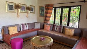 Imagen de la galería de Dar Tidyan Guest House - Ourika Valley, en Igzi Ou Fella