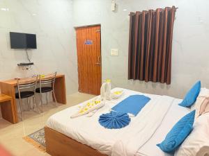 Gallery image of Hotel O Golden Leaf in Bilāspur