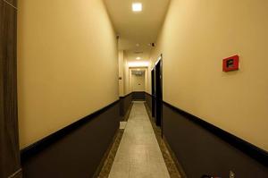 Fotografie z fotogalerie ubytování Seven Hotel v destinaci Putatan