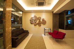 Gallery image of Seven Hotel in Putatan