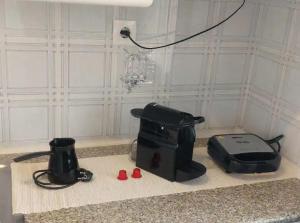 Gallery image of Archontarikia Luxury Studio in Ouranoupoli