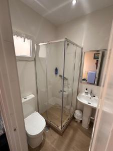 Gallery image of Lisbon Studios in Ceuta