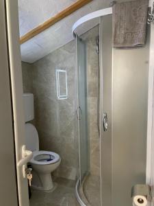 Fotografie z fotogalerie ubytování Yugoslavija Lux 3 v destinaci Aleksandrovac + 4 fotografie