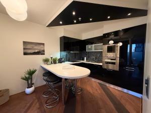 Fotografie z fotogalerie ubytování 500m to Bryggen & Sentrum v destinaci Bergen