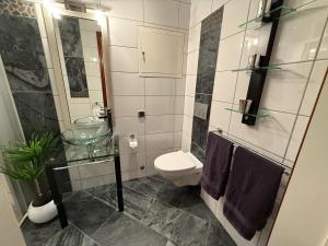 Fotografie z fotogalerie ubytování 500m to Bryggen & Sentrum v destinaci Bergen