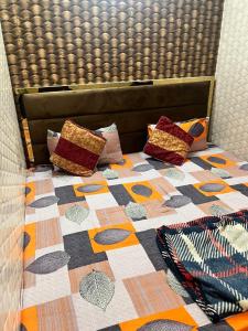 Fotografie z fotogalerie ubytování Arora guest house v destinaci Amritsar