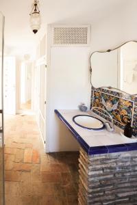 Fotografie z fotogalerie ubytování Casa Las Cuadras - Califa Casas Vejer v destinaci Vejer de la Frontera